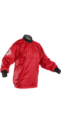 2026 Palm Centre Kayak Jacket 12164 - Red