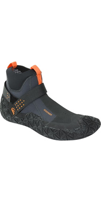 2026 Scarpe Da Kayak Da 4mm Con Discensore Per Palm 12340 - Grigio Jet