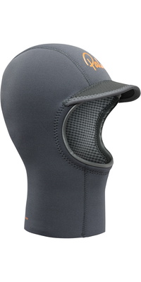 2026 Cappa Da Surf 2mm Palm 12335 - Grigio Jet