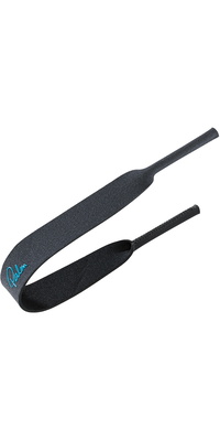 2026 Palm Neoprene Sunglasses Retainer 12338 - Jet Grey