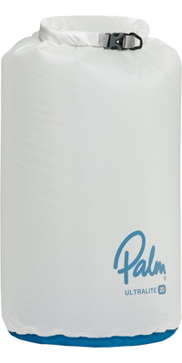 2026 Palm Ultralite 20l Drybag 12352 - Traslucido
