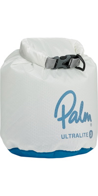 2026 Palm Ultralite 3l Drybag 12352 - Traslucido