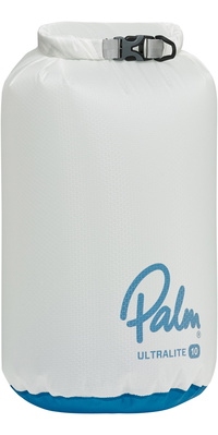 2026 Palm Ultralite Drybag 12352 - Traslucido