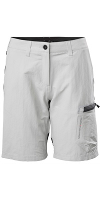 2026 Musto Da Donna Evolution Performance 2.0 Pantaloncini 82003 - Platinum