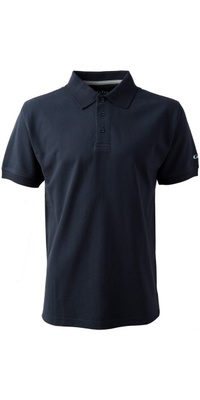 2024 Gill Polo Da Uomo Cc013 - Navy