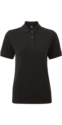 Gill Polo Donna Cc013w - Nera