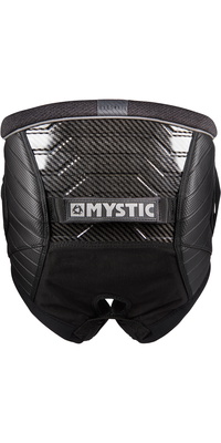 2026 Cintura Di Sicurezza Da Uomo Marshall Mystic 35003220122 - Nera