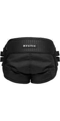 2026 Imbracatura Da Windsurf Da Uomo Mystic Force 35003220126 - Nera