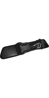 2026 Mystic Ace Windsurf Bar 35009220107 - Nero