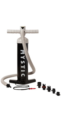 Mystic 2026 Pompa Aquilone 35009.250116 - Black