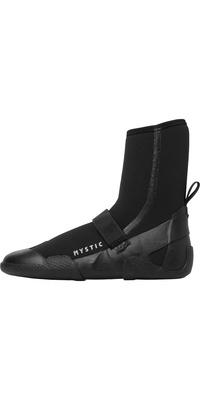 2025 Mystic Roam 5mm Round Toe Muta Boot 35015.230035 - Black