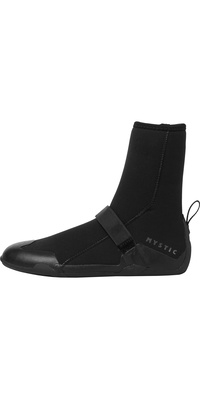 2025 Mystic Ease 5mm Round Toe Muta Boot 35015.230037 - Black