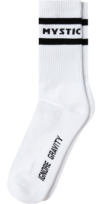 2026 Mystic Brand Calzini 35108.210253 - White