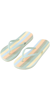 2026 O'Neill Womens Profile Graphic Sandals 1400071 - Multi Must Haves Stripe