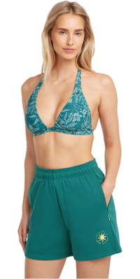 2026 O'Neill Da Donna Estate Musthave Shorts Da Sudore 1700081 - Botanical Heat
