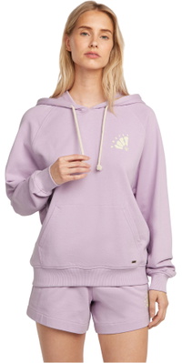 2026 O'Neill Da Donna Donna Dell'Onda Hoodie 1750126 - Pale Lavender