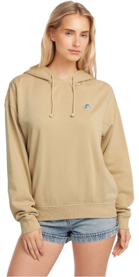 2026 ONeill Womens ORiginals Hoodie 1750127 - Cocoa Sand