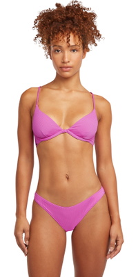 2026 ONeill Da Donna Costume Da Bagno Honopu Rockley Set 1800410 - Electric Fuschia