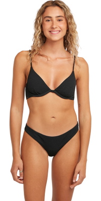 2026 ONeill Da Donna Costume Da Bagno Honopu Rockley Set 1800410 - Black Out
