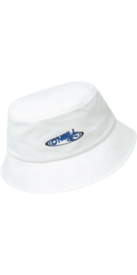 2026 ONeill Da Uomo Cappello A Secchio 2450103 - Snow White