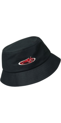 2026 ONeill Da Uomo Cappello A Secchio 2450103 - Black Out
