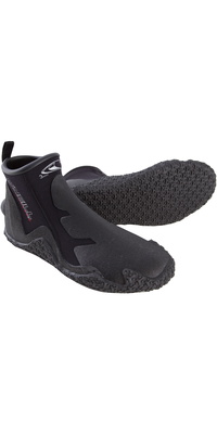 2026 ONeill 3mm Tropical Dive Boots 3998 - Black