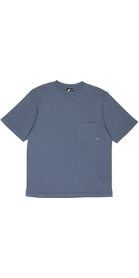 2026 T & C Surf Designs Da Uomo OG Mist Maglia A Maniche Corte TM7TS - Used Navy