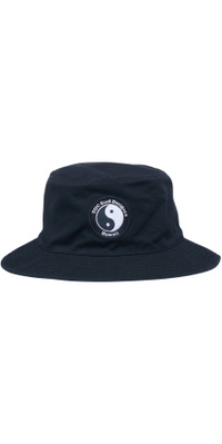 2026 T & C Surf Designs Da Uomo YY Cappello A Secchio TA7HT - Black