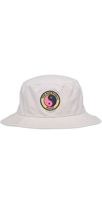 2026 T & C Surf Designs Da Uomo YY Cappello A Secchio TA7HT - Stone / Pink