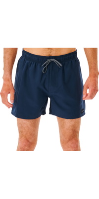 2026 Rip Curl Pantaloncini Da Bagno Offset Volley Uomo Cbolq4 - Navy