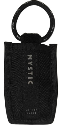 2026 Coltello di sicurezza Mystic 35009.230286 - Nero