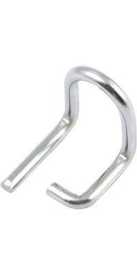 Filo In Acciaio Inox Sotto Passacavo Medio A4675