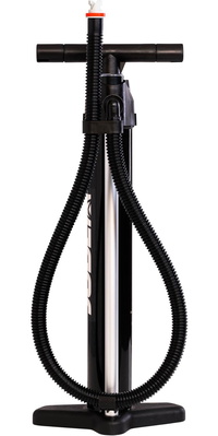 2026 Jobe Pompa A Doppia Azione Da 20 Psi Sup 480023002 - Nero