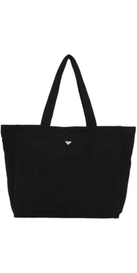 2026 Roxy Da Donna Sensazioni Vibrazioni Corda Borsa Tote ERJBP05025 - Anthracite