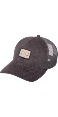 2026 Billabong Da Uomo Zaino Da Viaggio Trucker EBYHA00189 - Pewter