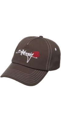 2026 Billabong Da Uomo Nucleo Signore Snapback EBYHA00192 - Raven