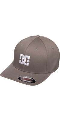 2026 DC Shoes Da Uomo Cappello Star 2 Cappello 55300096 - Morel