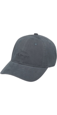 2026 Element Da Uomo Cappello Da Papà In Bassa Caso ELYHA00189 - Dark Slate