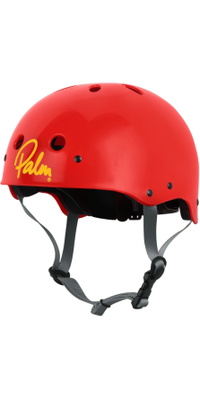 2026 Palm AP4000 Casco 13850 - Red