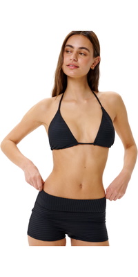 2026 Rip Curl Da Donna Premium Surf Boyleg 0USWSW - Black