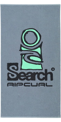 Asciugamano Con Logo 