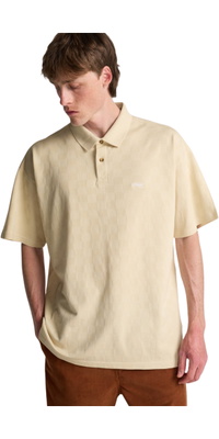 2026 Billabong Da Uomo Polo Maglia EBYKT00118 - Chino