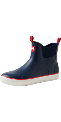 2026 Helly Hansen Mens Seaspray Boots 12160 - Evening Blue