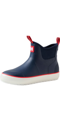 2026 Helly Hansen Womens Seaspray Boots 12161 - Evening Blue