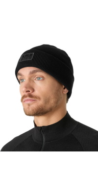 2026 Helly Hansen Attrezzatura Da Mare Beanie 67453 - Black