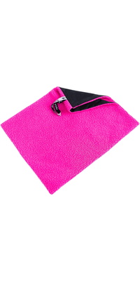 Fodera Per Cuscino 2026  Dryrobe  V3CUSHION - Black / Rosa