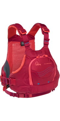 2026 Palm Riff 2.0 Aiuto Galleggiante Pfd 13797 - Samba / Fiesta