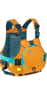 2026 Palm Riff Rescue PFD Aiuto Alla Galleggiabilità 13750 - Tango / Pipeline