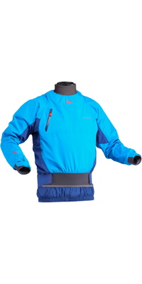 2026 Palm Surge Jacket 13908 - Azure / Navy