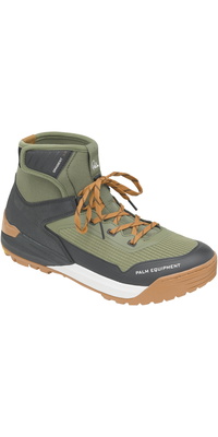 Stivali Gradient 3.0 2026 Dell Palm , Modello 13705 - Olive / Colore Zucca